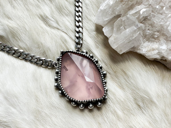 Self Love Amulet