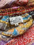 Kantha Bae Bliss Bell wide leg lounge pants brand new size M but fit more like L/Xl