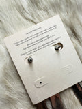 The 2Bandits Sante Fe earrings brand new