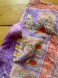 Kantha Bae Bliss Bell wide leg lounge pants brand new size M but fit more like L/Xl