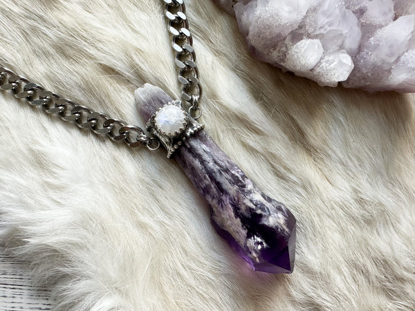 The Violet Flame