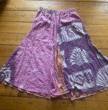 Kantha Bae Bliss Bell wide leg lounge pants brand new size M but fit more like L/Xl