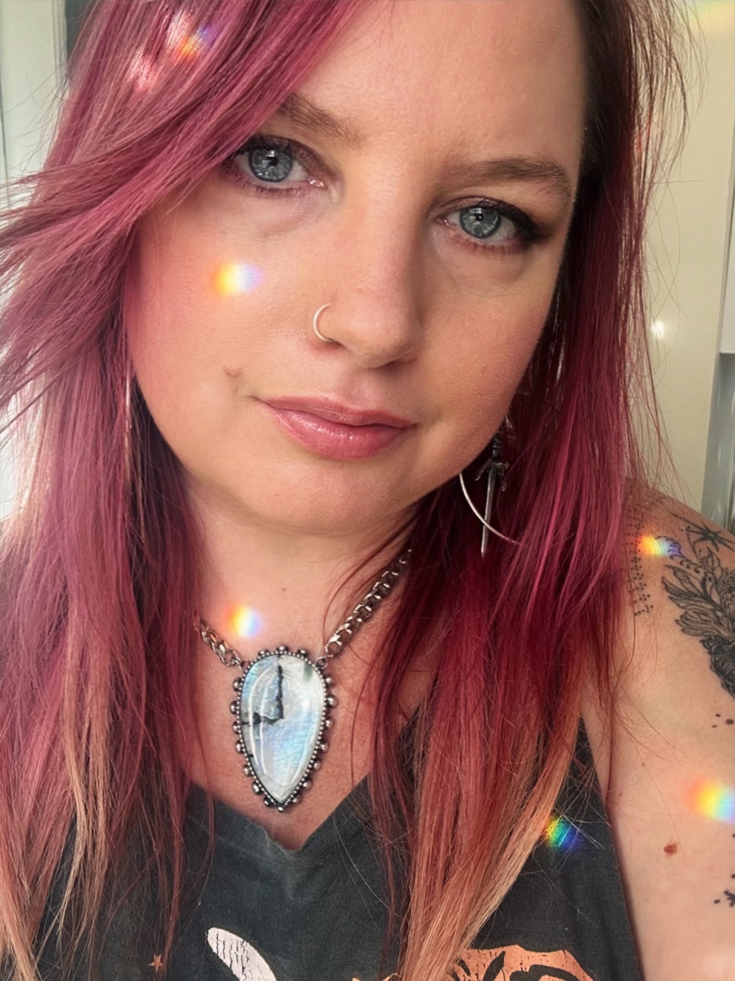 Rainbow Warrior