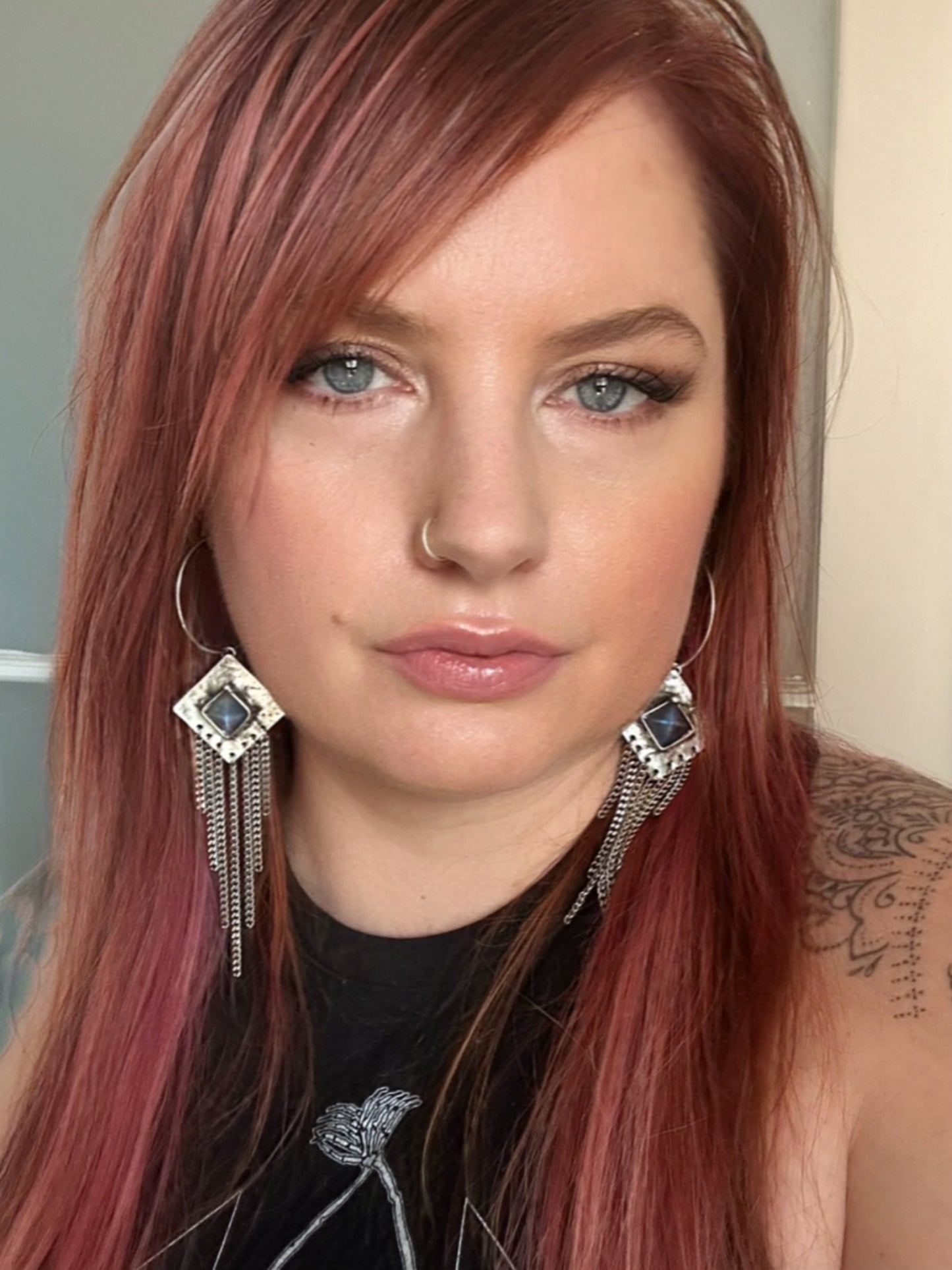 Giza Earrings