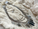 Fairy Crystal necklace