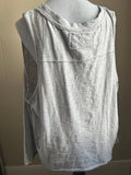 Free People Josie Henley tank size large new