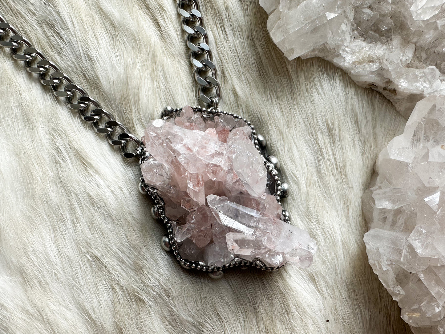 Lemurian Queen