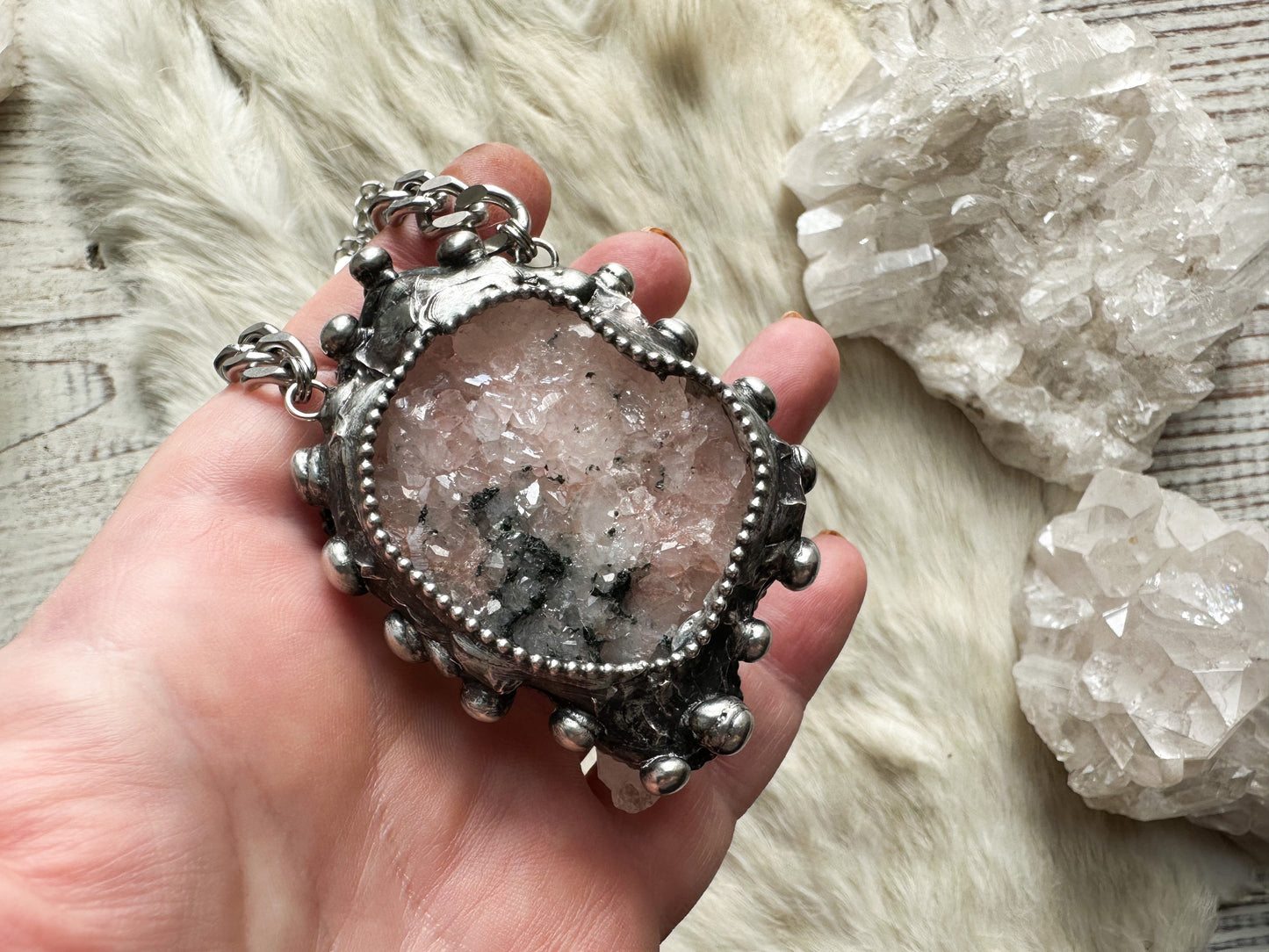 Lemurian Queen