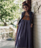 Kantha Bae Silk Magic Maxi convertible maxi skirt/dress free size brand new