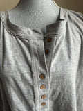 Free People Josie Henley tank size large new