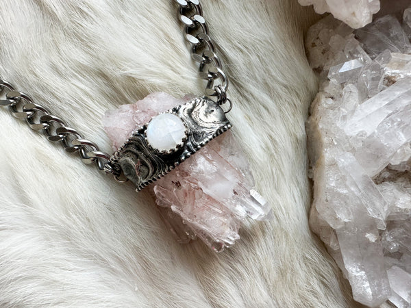 Lemurian Queen