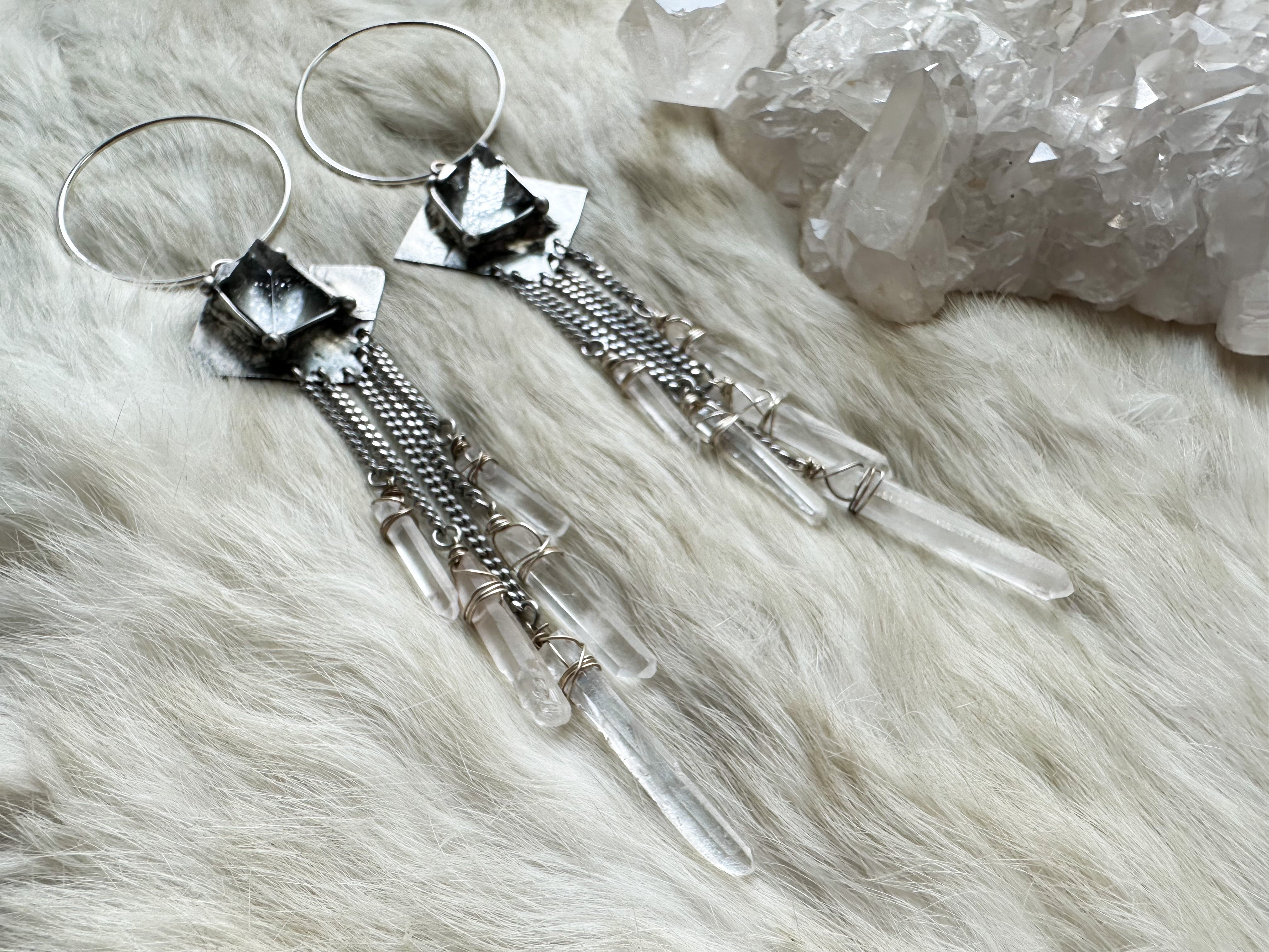 Clairaudient Amplifiers