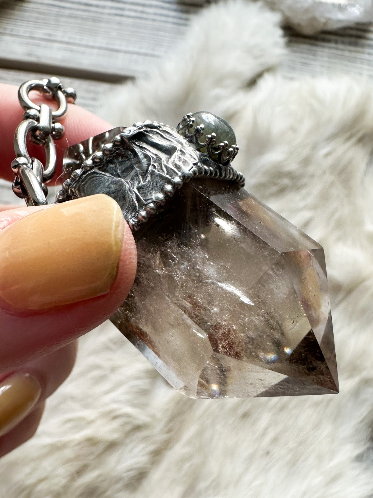 Crystal Queen