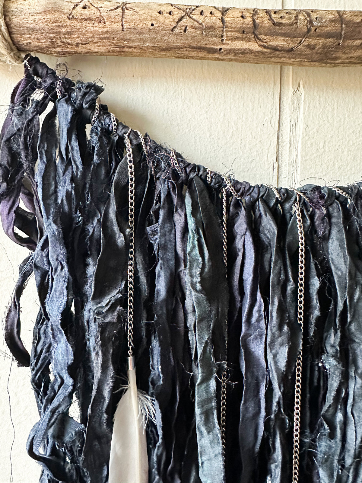 Void Magic wall hanging