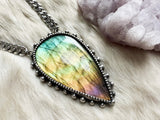 Rainbow Warrior