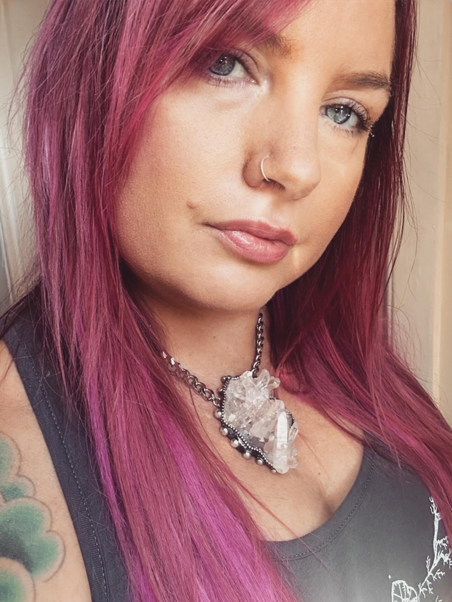 Lemurian Queen