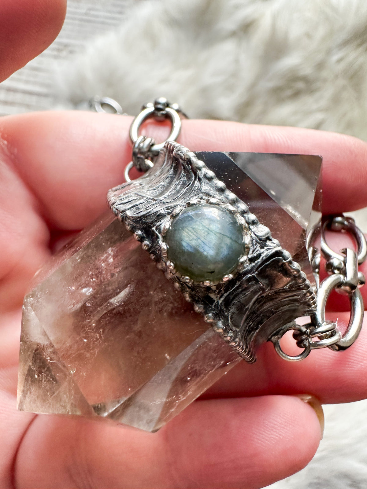 Crystal Queen