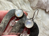 Crystalline Rainbows