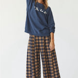 Free People Hold Me Tight jumpsuit size large new with tags