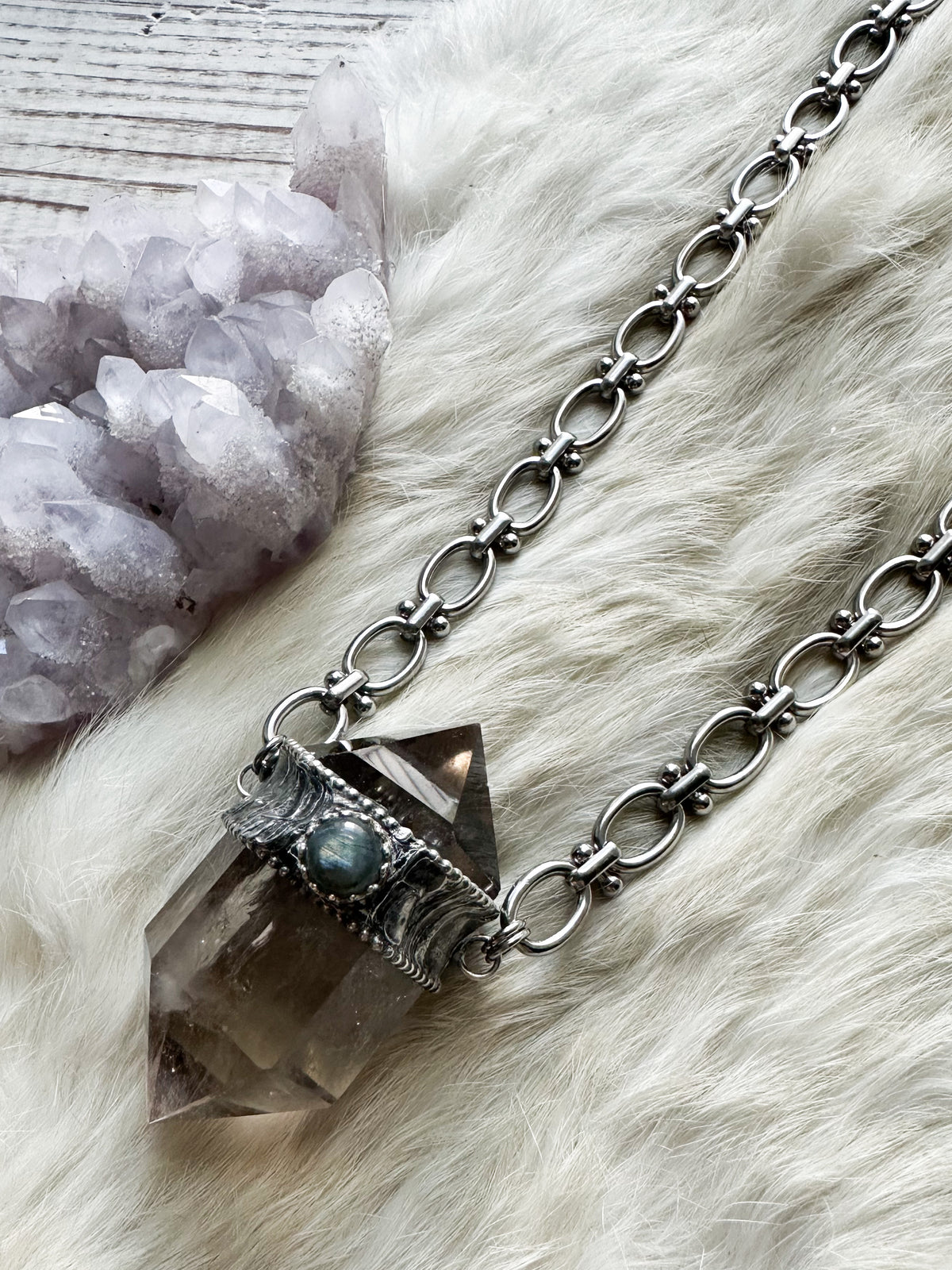 Crystal Queen