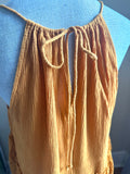 Staring At Stars lace tunic tank size M