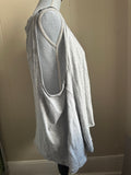 Free People Josie Henley tank size large new