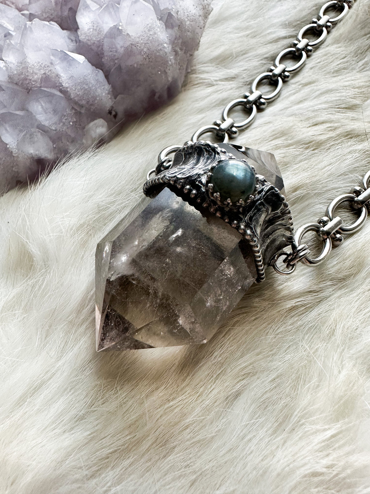Crystal Queen