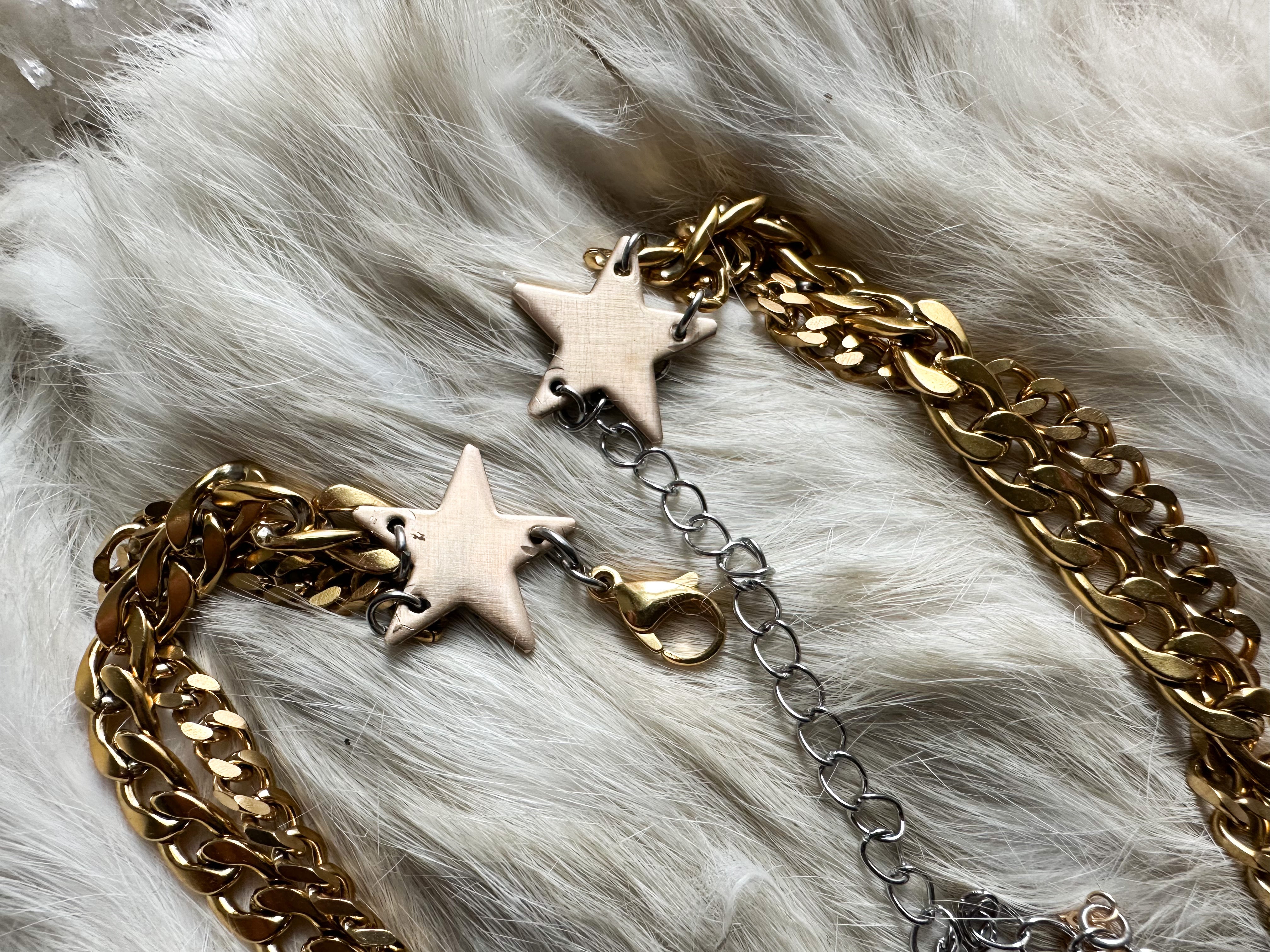 The Empress necklace