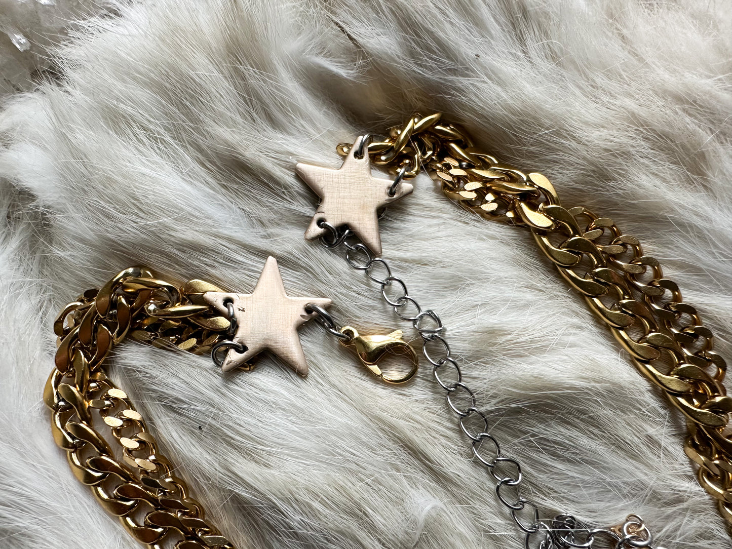 The Empress necklace