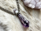 The Violet Flame