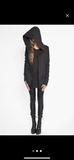 Ovate Valhalla hoodie size M