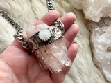 Lemurian Queen