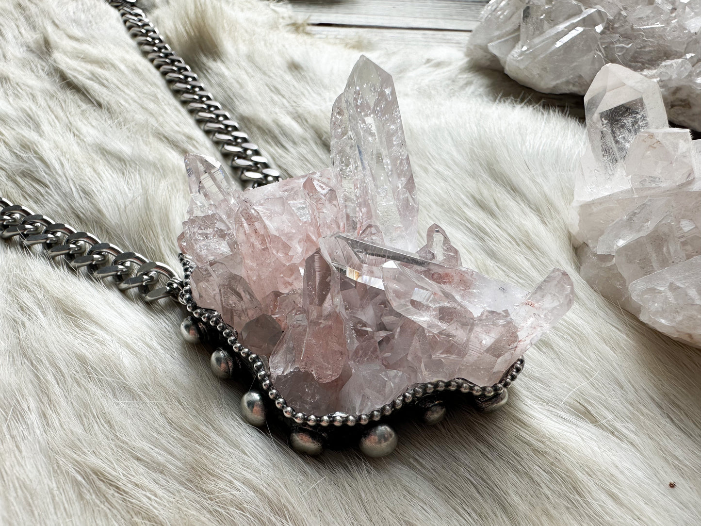 Lemurian Queen