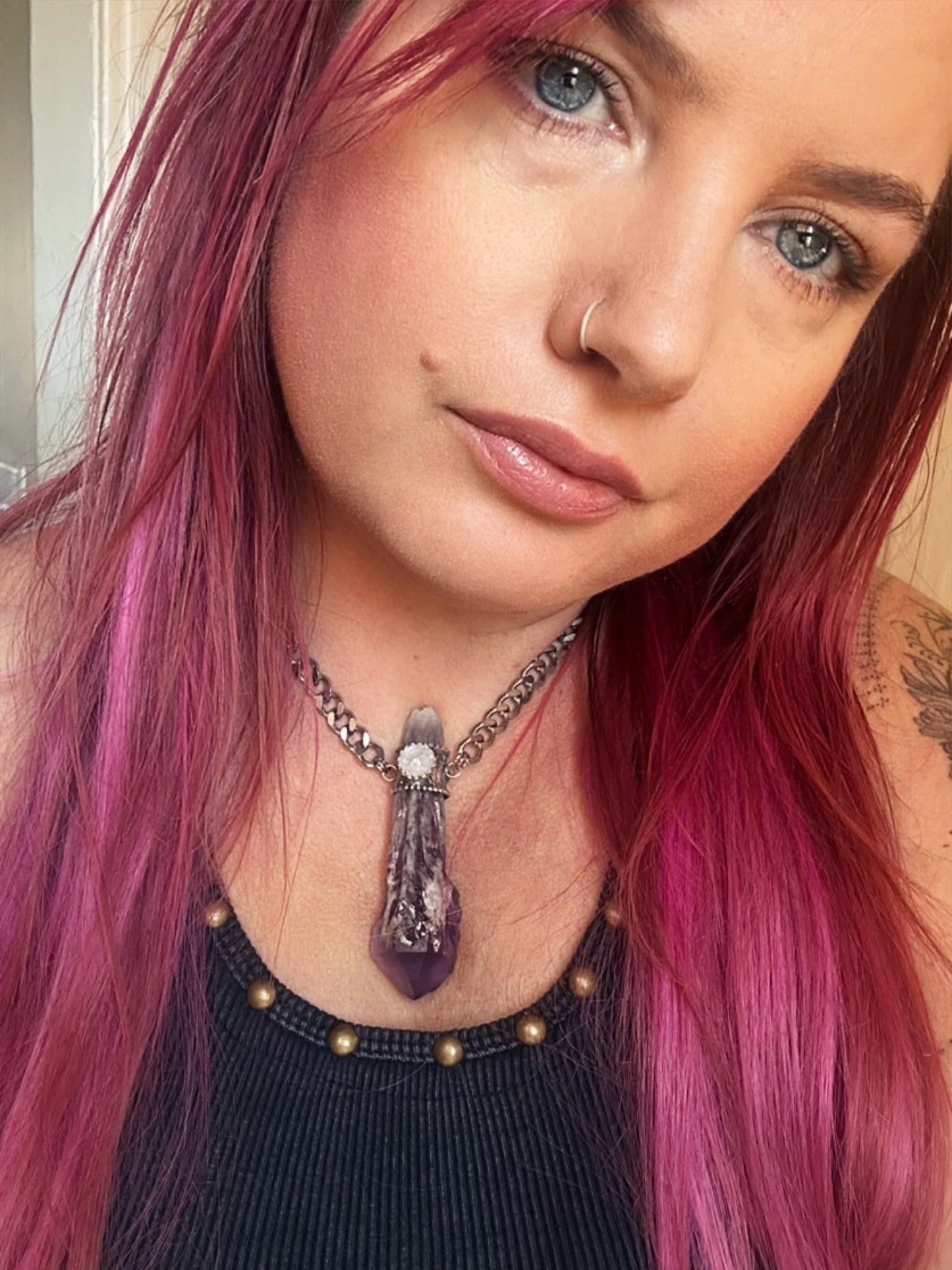 The Violet Flame
