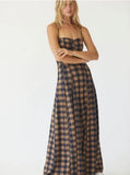 Free People Hold Me Tight jumpsuit size large new with tags