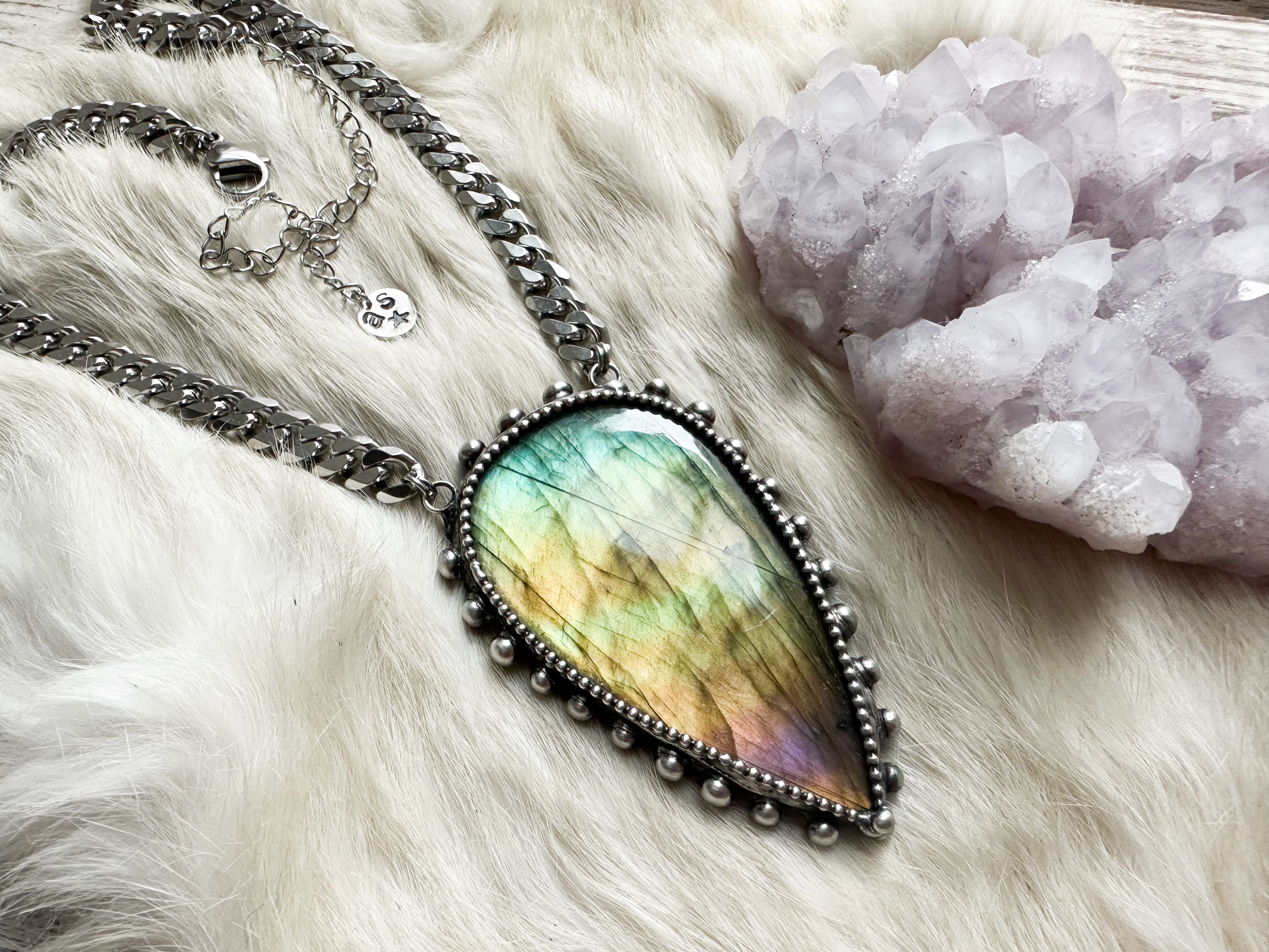 Rainbow Warrior