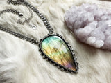 Rainbow Warrior
