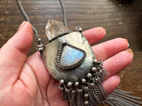 Crystal Medicine