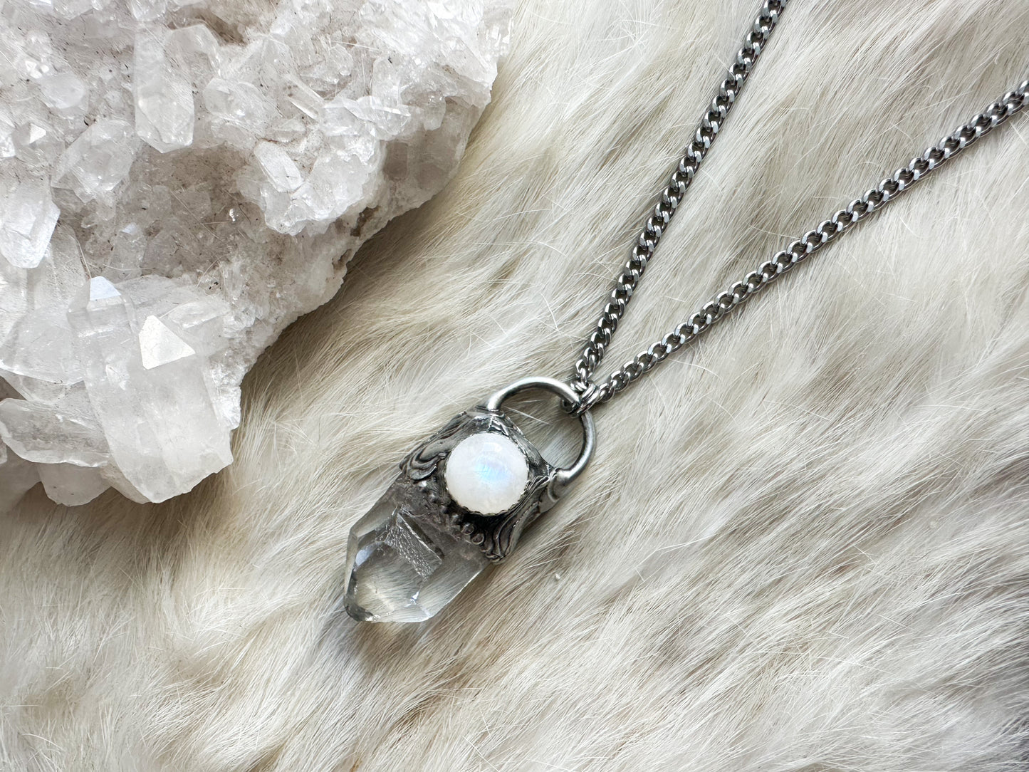 Crystal Friend