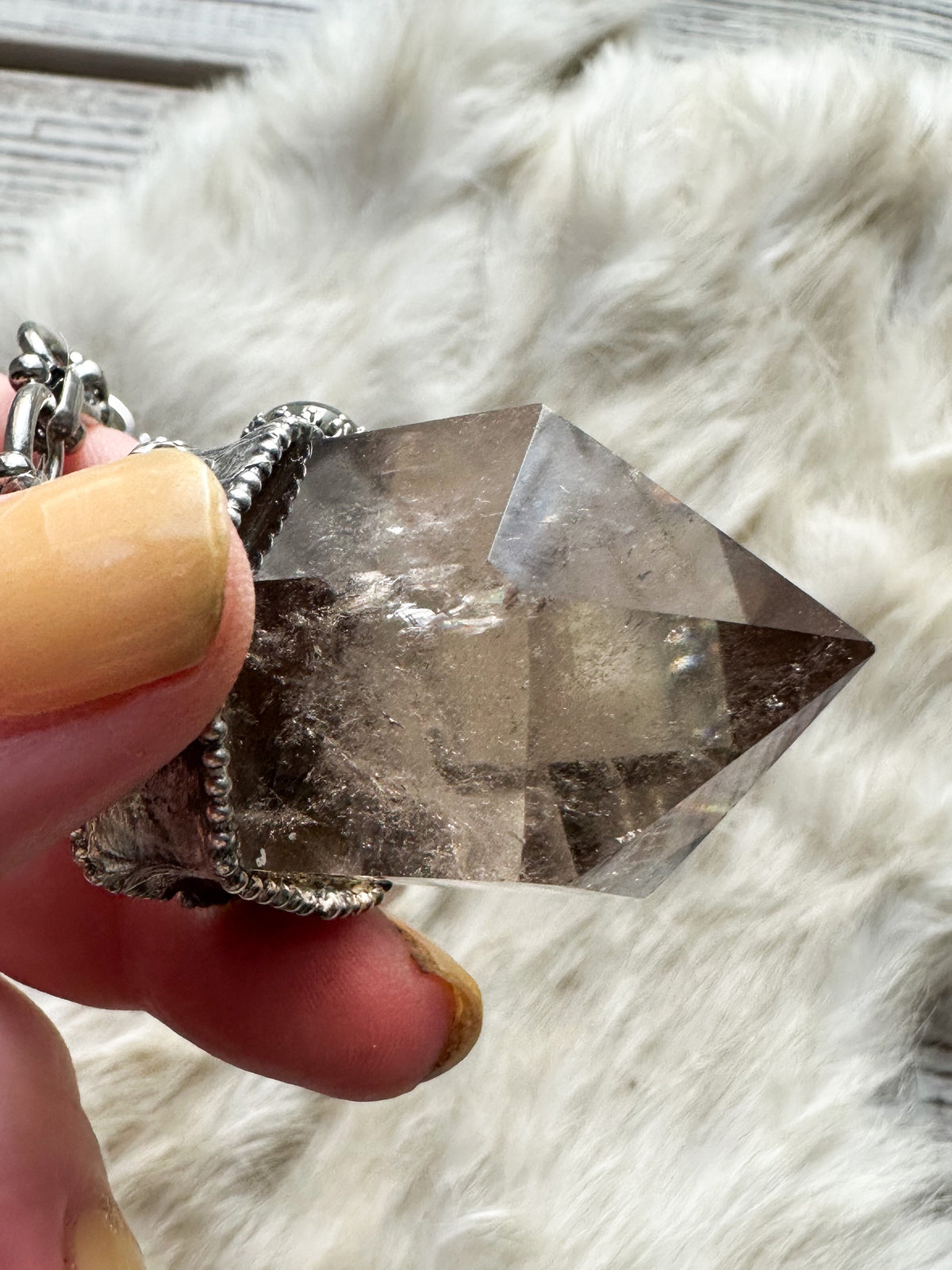 Crystal Queen
