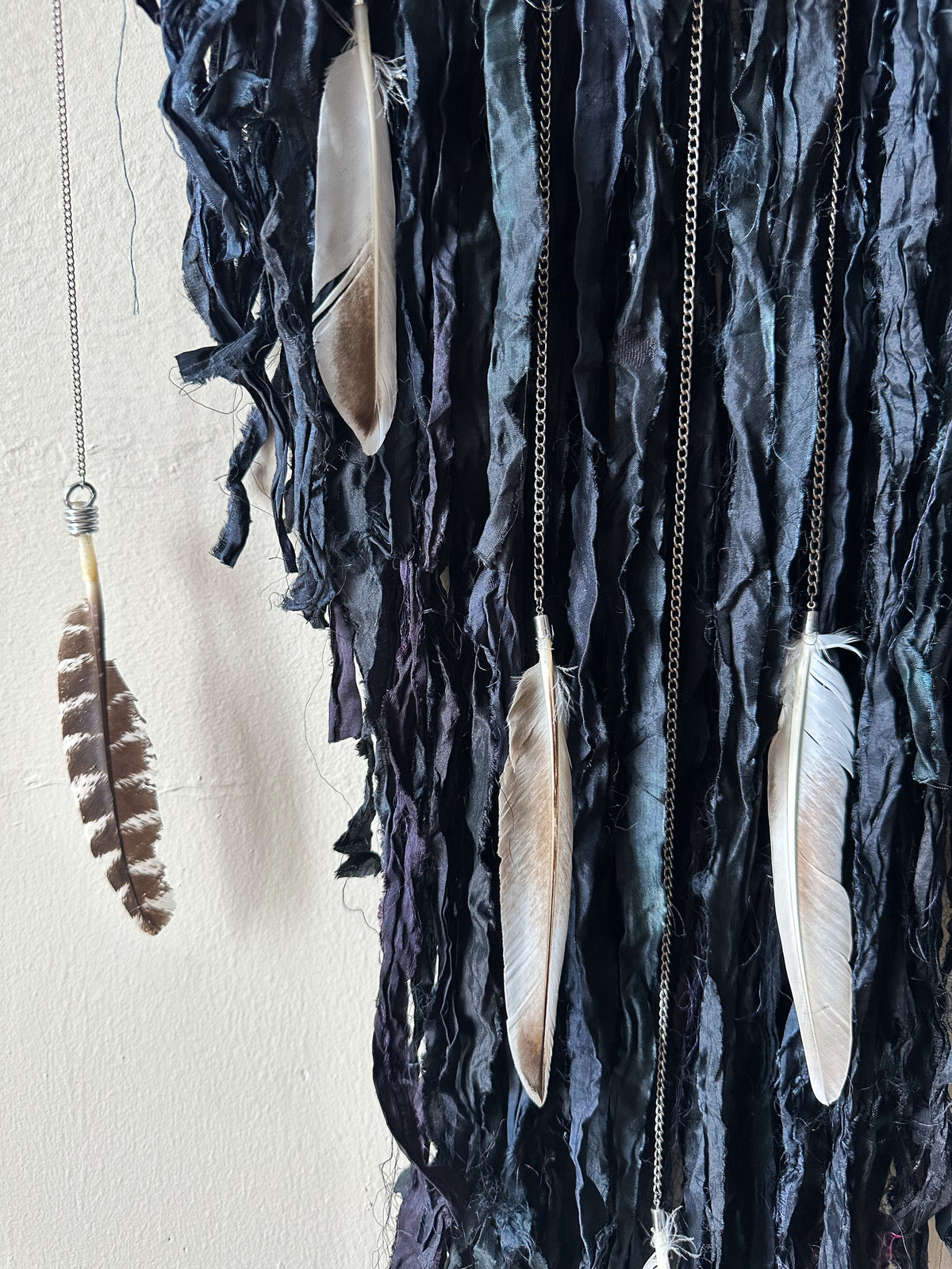 Void Magic wall hanging