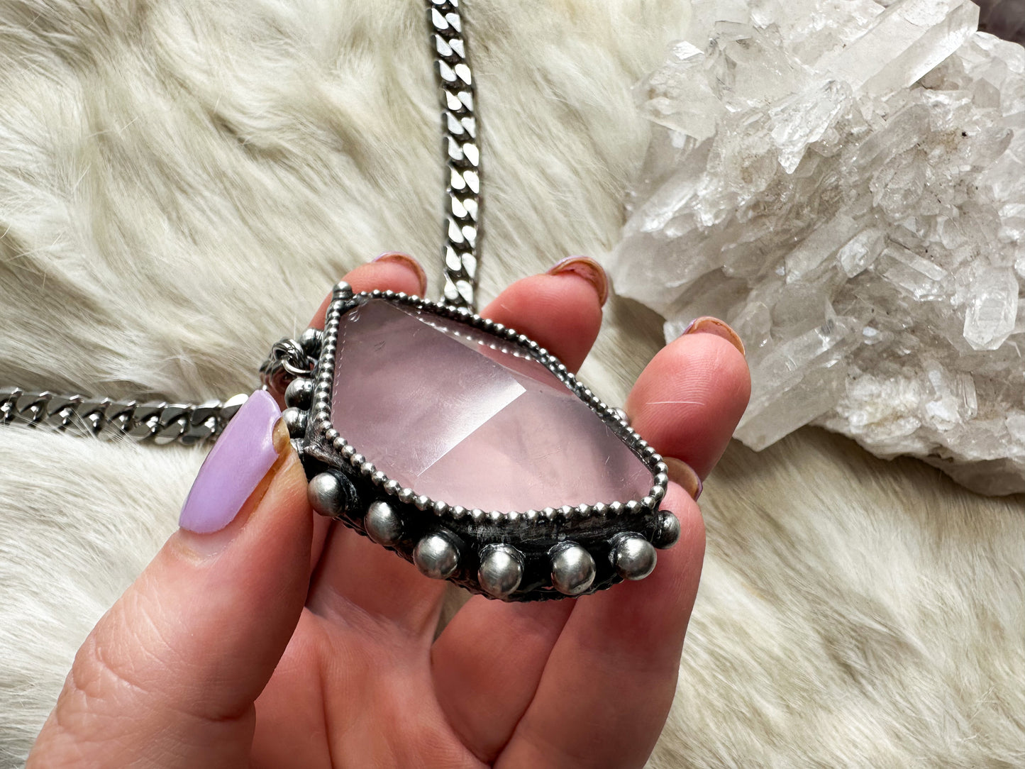 Self Love Amulet