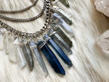 Fairy Crystal necklace