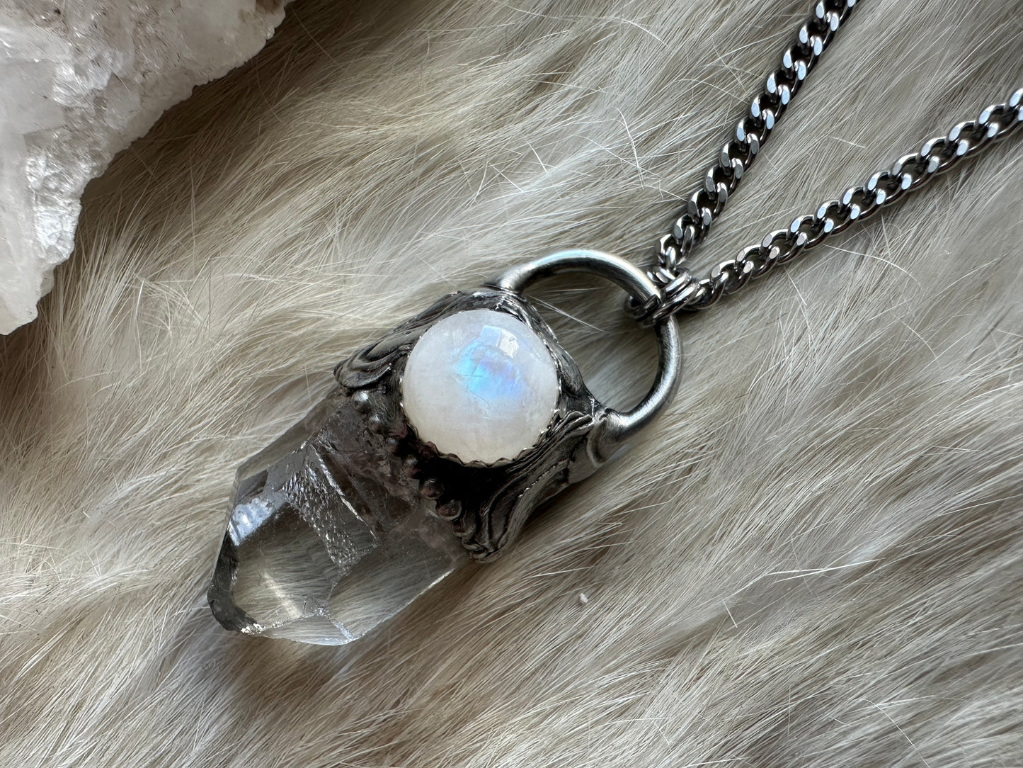 Crystal Friend