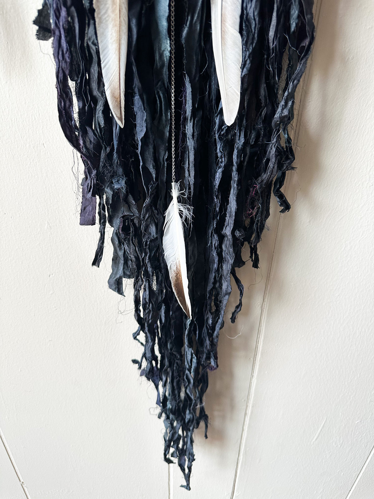 Void Magic wall hanging