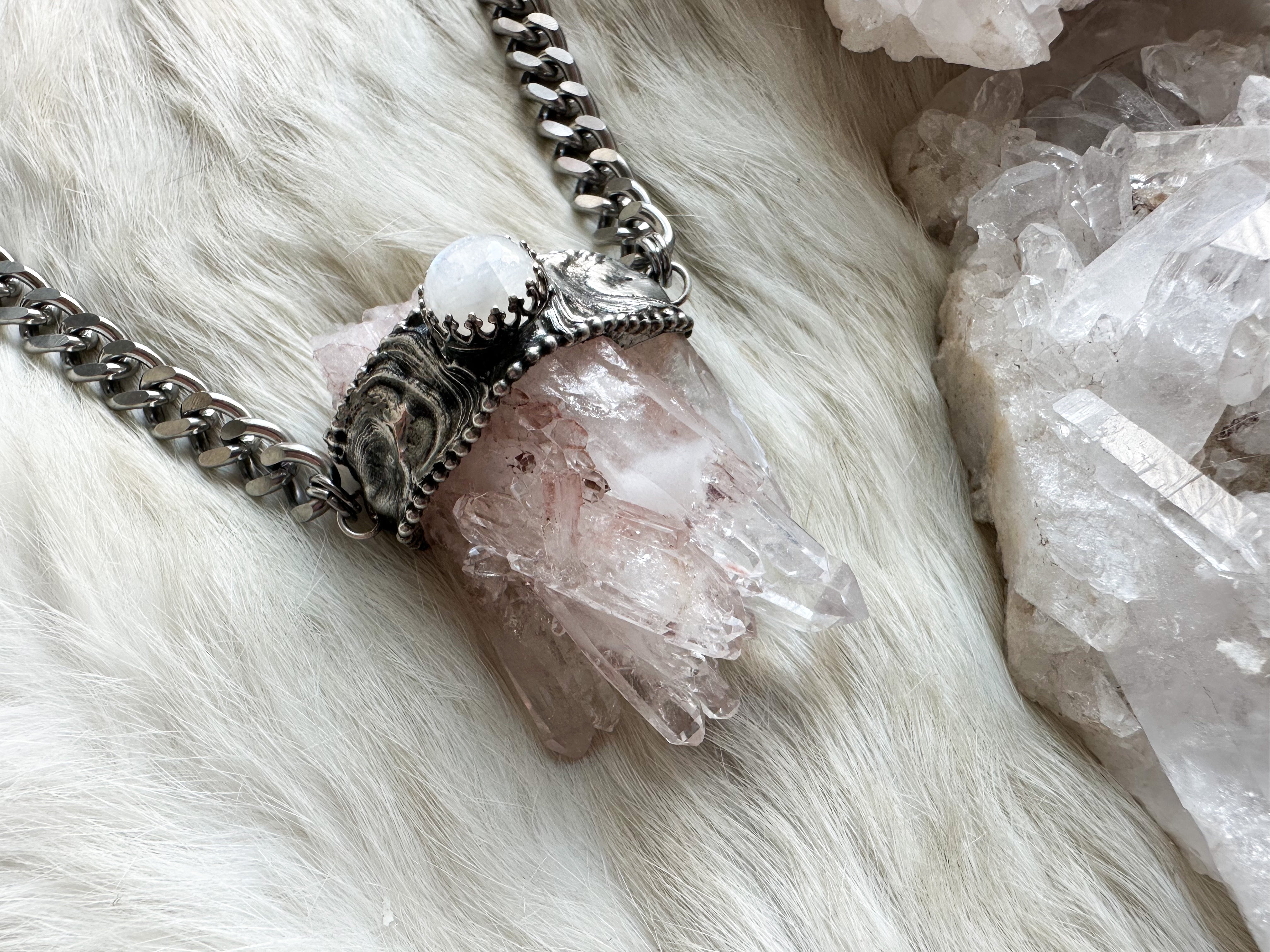 Lemurian Queen