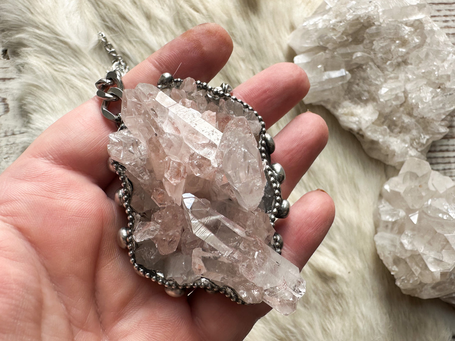 Lemurian Queen
