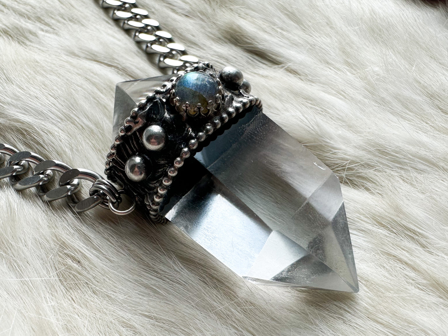 Crystal Queen