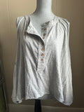 Free People Josie Henley tank size large new