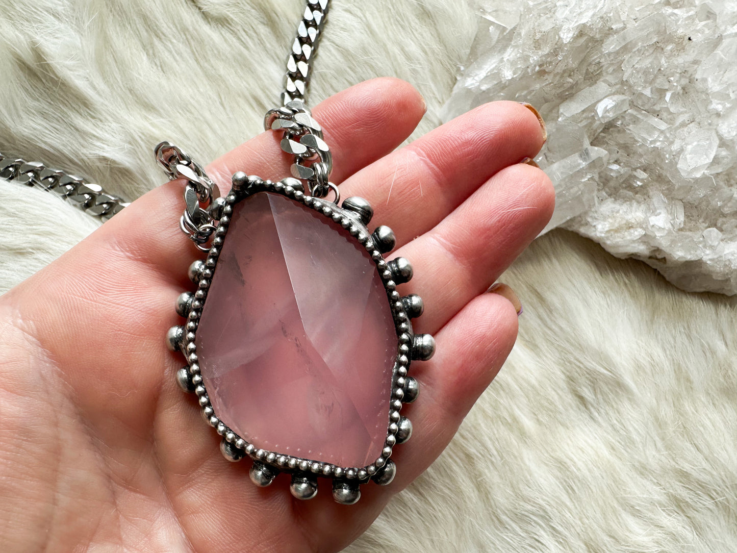 Self Love Amulet